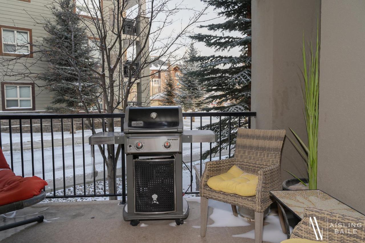 Rustic Modern 2 Bed 2 Bath With Lakeview Pool And Hot Tub Invermere Bagian luar foto